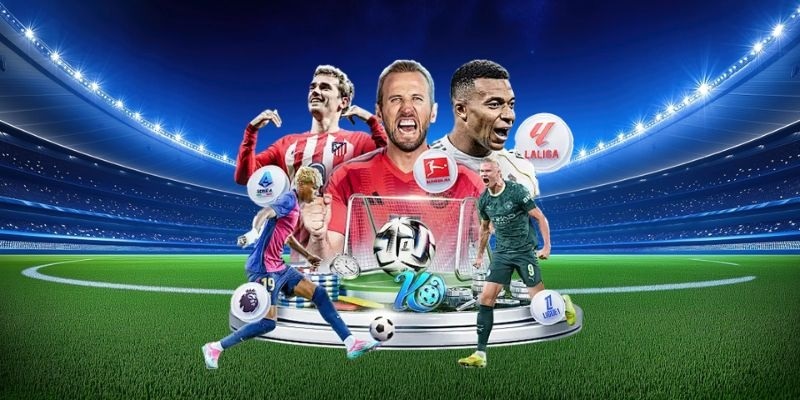 Bạn nên cập nhật tỷ số trực tuyến theo thời gian thực