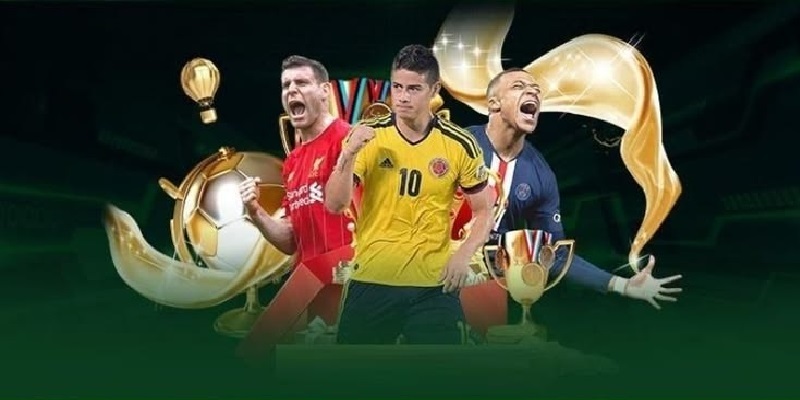 Bsports cập nhật KQBĐ của nhiều giải đấu