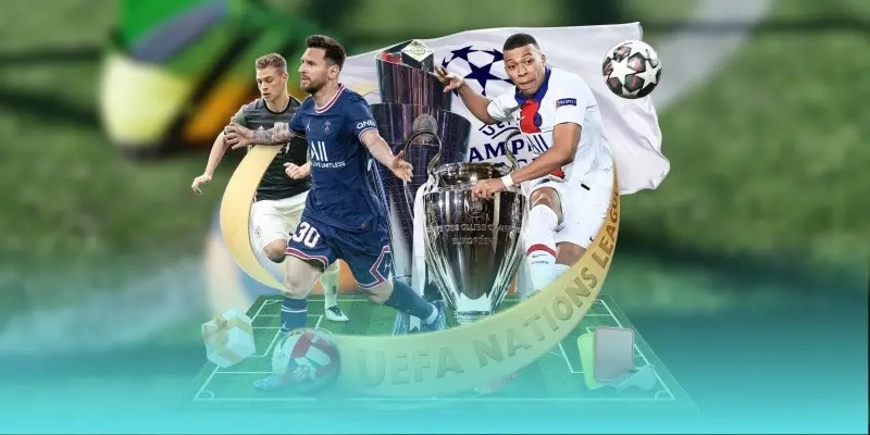 Bsports là nhà cái thể thao được đánh giá cao