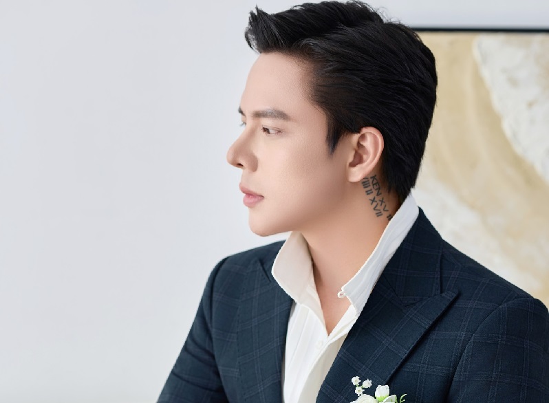 CEO Vũ Nhuận bén duyên với Bsports từ sớm