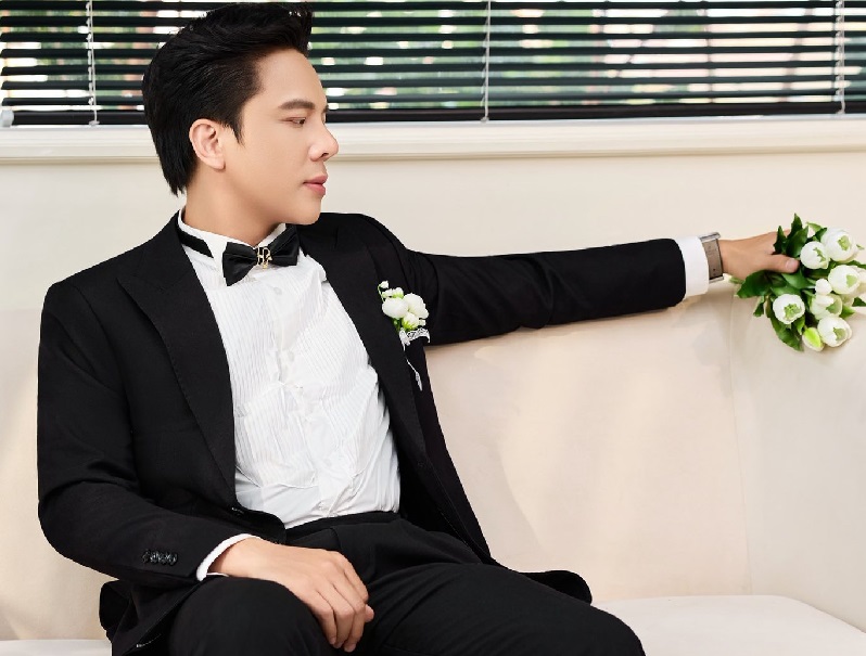 CEO Vũ Nhuận phát triển hệ sinh thái thể thao số ấn tượng