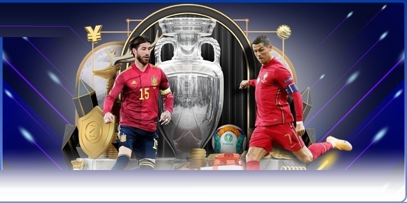 Danh mục KQBĐ uy tín tại Bsports