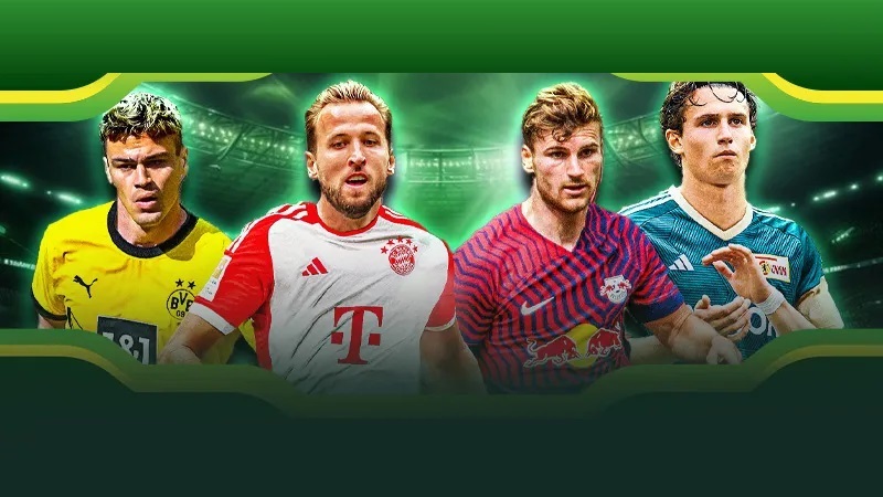 Đơn giản khi theo dõi livescore